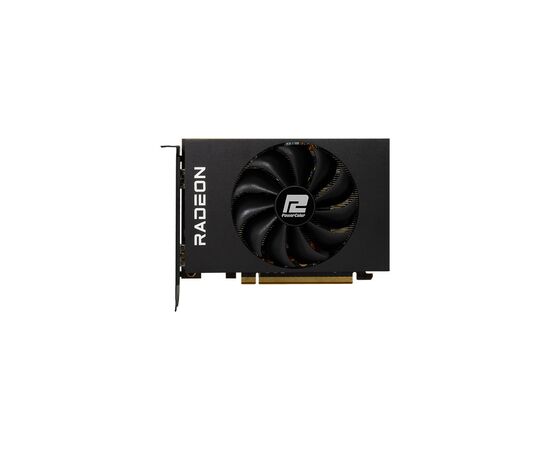 Видеокарта Radeon RX 6500 XT 4Gb PowerColor (AXRX 6500 XT 4GBD6-DH)