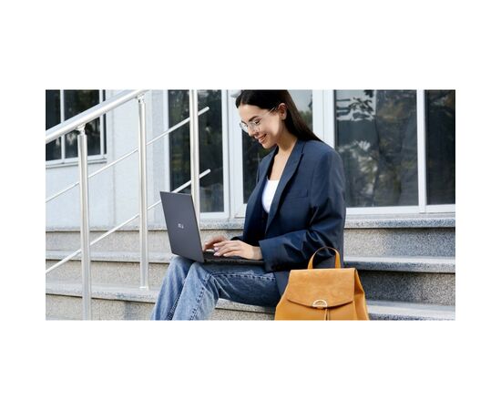 Ноутбук ASUS Expertbook B1 B1502CBA-BQ2584X (90NX05U1-M02W30), зображення 2