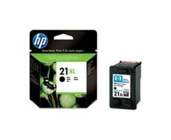 Картридж HP DJ No. 21XL Black (C9351CE)