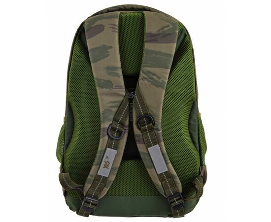 Рюкзак школьный Yes 2в1 T-40 Hunter (557004), изображение 2 Рюкзак школьный Yes 2в1 T-40 Hunter (557004), изображение 2