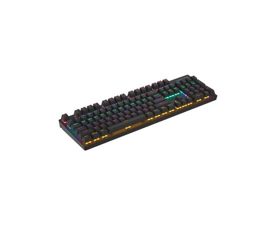 Клавиатура Hator Starfall Outemu Blue (HTK-609), изображение 3 Клавиатура Hator Starfall Outemu Blue (HTK-609), изображение 3