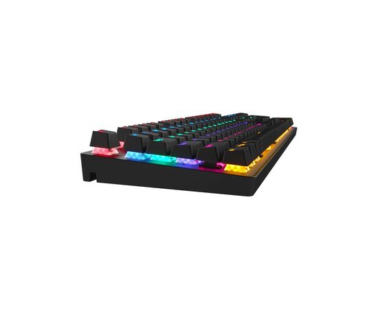 Клавиатура Hator Starfall Outemu Blue (HTK-609), изображение 4 Клавиатура Hator Starfall Outemu Blue (HTK-609), изображение 4