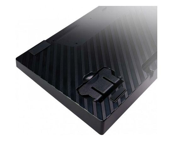 Клавиатура Hator Starfall Outemu Blue (HTK-609), изображение 5 Клавиатура Hator Starfall Outemu Blue (HTK-609), изображение 5