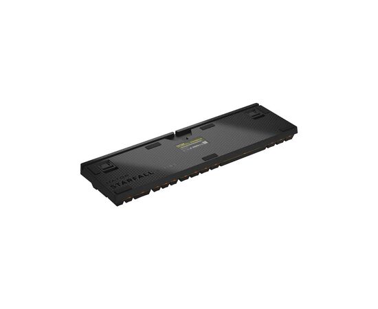 Клавиатура Hator Starfall Outemu Blue (HTK-609), изображение 6 Клавиатура Hator Starfall Outemu Blue (HTK-609), изображение 6