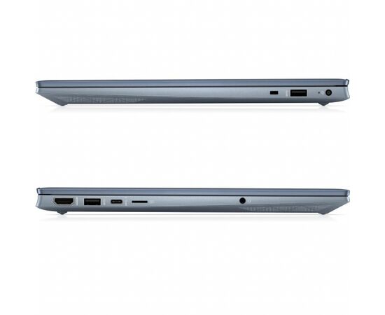 Ноутбук HP Pavilion 15-eh1014ua (437L3EA), зображення 4