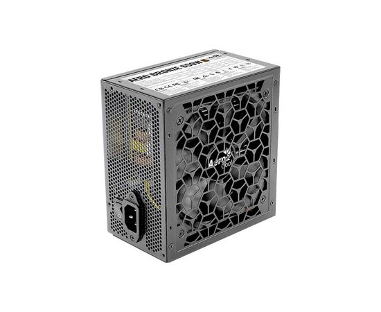 Блок питания AeroCool 650W (ACPB-AR65AEC.11), изображение 3 Блок питания AeroCool 650W (ACPB-AR65AEC.11), изображение 3