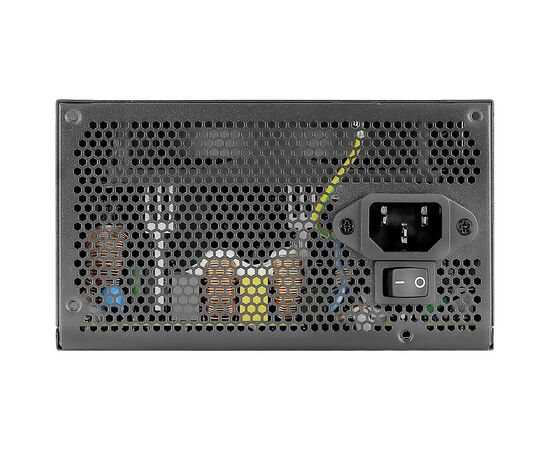 Блок питания AeroCool 750W (ACPB-AR75AEC.11), изображение 4 Блок питания AeroCool 750W (ACPB-AR75AEC.11), изображение 4