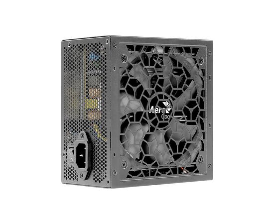 Блок питания AeroCool 750W (ACPB-AR75AEC.11), изображение 6 Блок питания AeroCool 750W (ACPB-AR75AEC.11), изображение 6