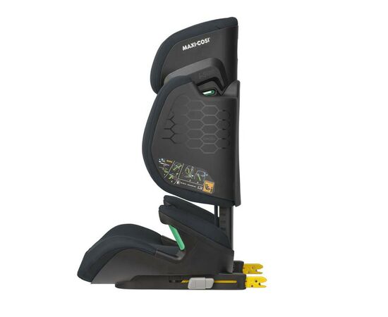Автокресло Maxi-Cosi RodiFix M i-Size Basic Grey (8757900110), изображение 10 Автокресло Maxi-Cosi RodiFix M i-Size Basic Grey (8757900110), изображение 10