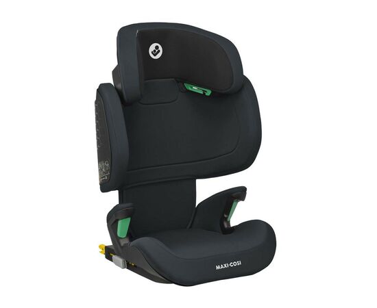 Автокресло Maxi-Cosi RodiFix M i-Size Basic Grey (8757900110), изображение 2 Автокресло Maxi-Cosi RodiFix M i-Size Basic Grey (8757900110), изображение 2