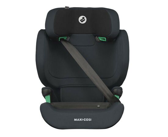 Автокресло Maxi-Cosi RodiFix M i-Size Basic Grey (8757900110), изображение 4 Автокресло Maxi-Cosi RodiFix M i-Size Basic Grey (8757900110), изображение 4