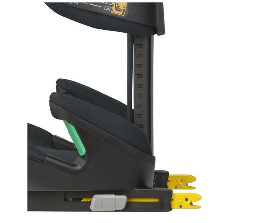 Автокресло Maxi-Cosi RodiFix M i-Size Basic Grey (8757900110), изображение 8 Автокресло Maxi-Cosi RodiFix M i-Size Basic Grey (8757900110), изображение 8