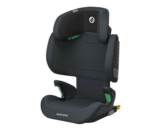 Автокресло Maxi-Cosi RodiFix M i-Size Basic Grey (8757900110)