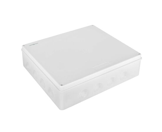 Распределительная коробка Greenvision G400х350х120 IP65, изображение 2