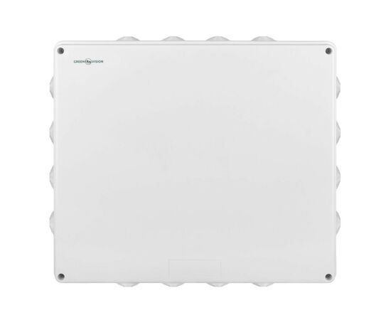 Распределительная коробка Greenvision G400х350х120 IP65