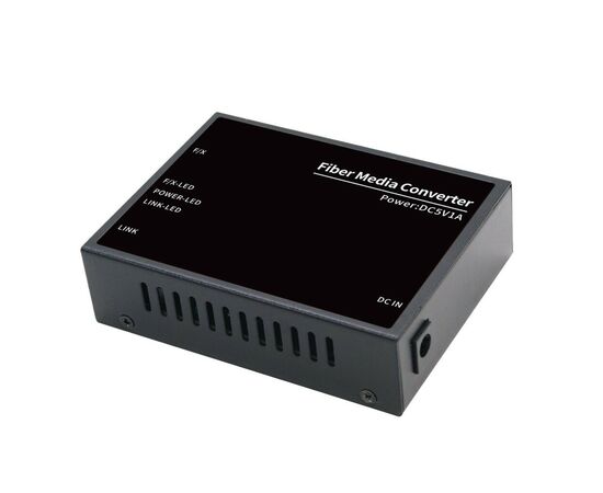 Медиаконвертер Greenvision GV-1001F-F/X-20KM A\B, изображение 2 Медиаконвертер Greenvision GV-1001F-F/X-20KM A\B, изображение 2