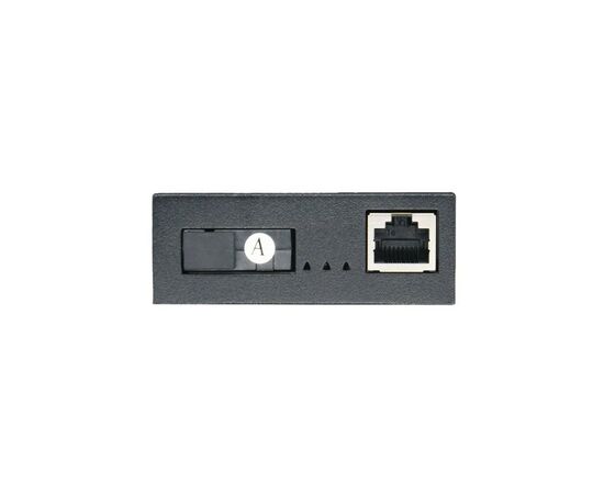 Медиаконвертер Greenvision GV-1001F-F/X-20KM A\B, изображение 3 Медиаконвертер Greenvision GV-1001F-F/X-20KM A\B, изображение 3