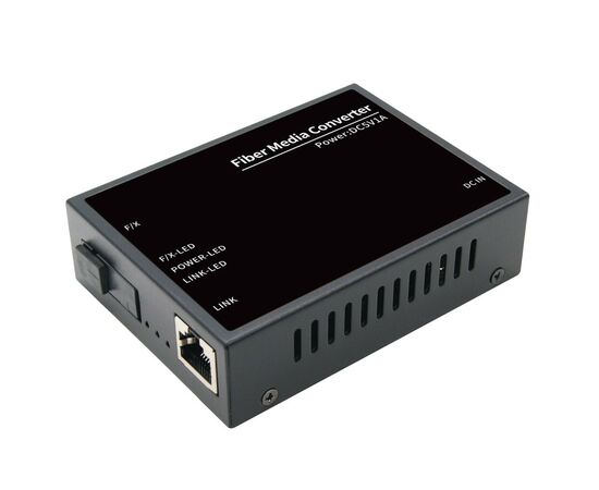 Медіаконвертер Greenvision GV-1001F-F/X-20KM A\B