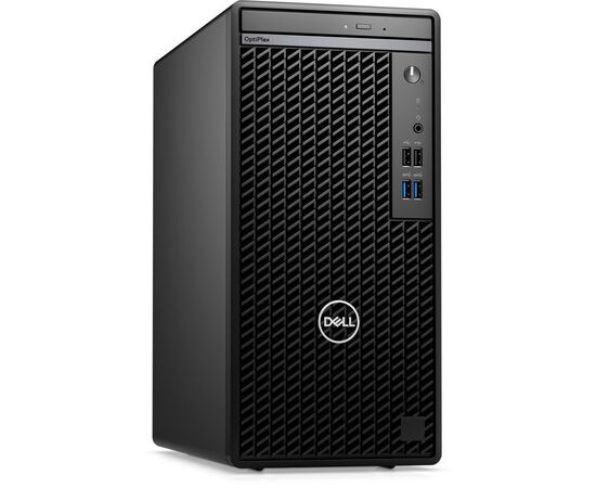 Компьютер Dell OptiPlex 7010 MT / i5-12500, 8, 512, ODD, кл+м, Win11P (N013O7010MT), изображение 3 Компьютер Dell OptiPlex 7010 MT / i5-12500, 8, 512, ODD, кл+м, Win11P (N013O7010MT), изображение 3
