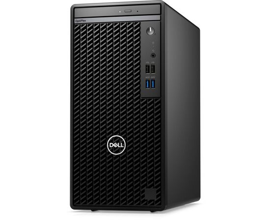 Комп'ютер Dell OptiPlex 7010 MT / i5-12500, 8, 512, ODD, кл+м, Win11P (N013O7010MT)