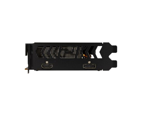 Видеокарта Radeon RX 6500 XT 4Gb PowerColor (AXRX 6500 XT 4GBD6-DH), изображение 5 Видеокарта Radeon RX 6500 XT 4Gb PowerColor (AXRX 6500 XT 4GBD6-DH), изображение 5