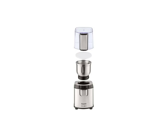 Кофемолка Magio MG-208, изображение 2 Кофемолка Magio MG-208, изображение 2