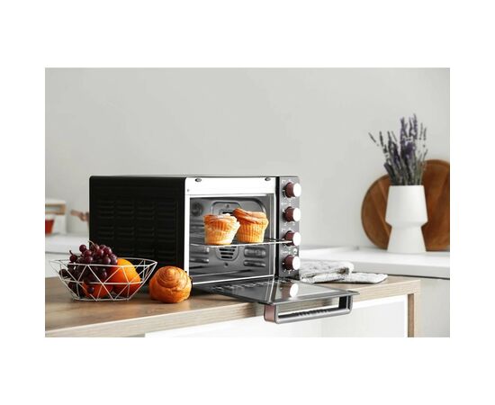 Електропіч Magio МG-249, зображення 3 Електропіч Magio МG-249, зображення 3