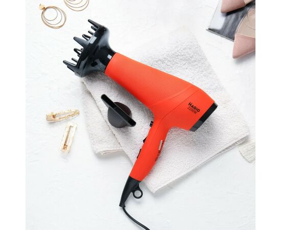 Фен Magio MG-152, изображение 6 Фен Magio MG-152, изображение 6