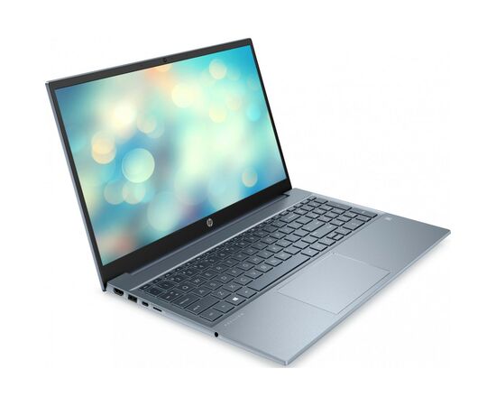 Ноутбук HP Pavilion 15-eh1054ua (422L0EA), зображення 2