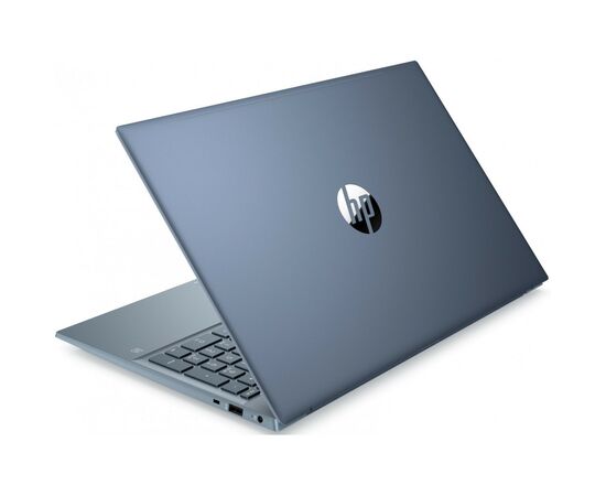 Ноутбук HP Pavilion 15-eh1054ua (422L0EA), зображення 4
