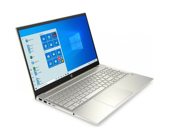 Ноутбук HP Pavilion 15-eh1127ua (9H8M4EA), зображення 2
