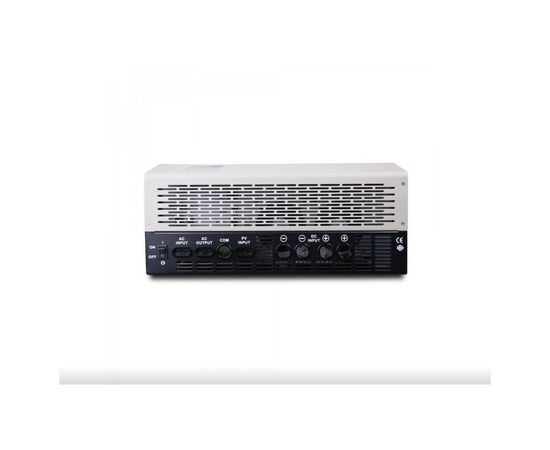 Инвертор Fenix VT6348AMT 5000W (274746), изображение 2 Инвертор Fenix VT6348AMT 5000W (274746), изображение 2