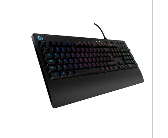 Клавиатура Logitech G213 Prodigy (920-008092)