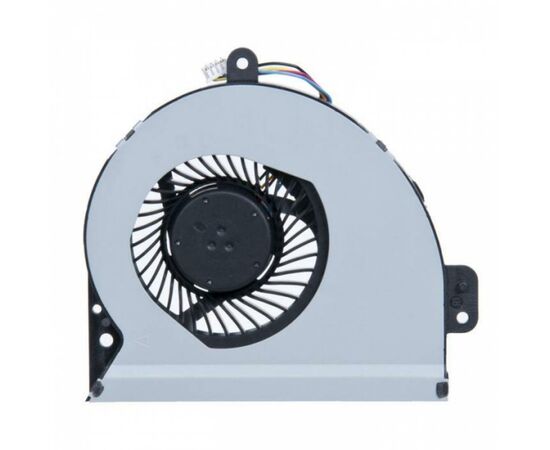 Вентилятор ноутбука ASUS A43,A53,K43,K53,X43,X53 (KSB06105HB-AI10)(5V,0.4A),4pin (A48136), изображение 2 Вентилятор ноутбука ASUS A43,A53,K43,K53,X43,X53 (KSB06105HB-AI10)(5V,0.4A),4pin (A48136), изображение 2