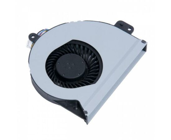 Вентилятор ноутбука ASUS A43,A53,K43,K53,X43,X53 (KSB06105HB-AI10)(5V,0.4A),4pin (A48136), изображение 3 Вентилятор ноутбука ASUS A43,A53,K43,K53,X43,X53 (KSB06105HB-AI10)(5V,0.4A),4pin (A48136), изображение 3
