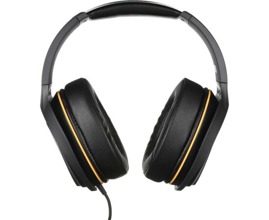 Наушники ASUS TUF Gaming H5 Lite (90YH0125-B1UA00), изображение 2 Наушники ASUS TUF Gaming H5 Lite (90YH0125-B1UA00), изображение 2