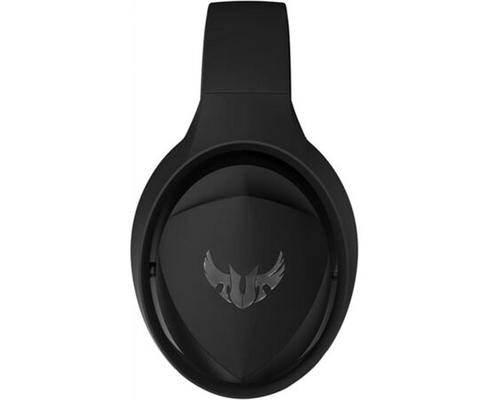 Наушники ASUS TUF Gaming H5 Lite (90YH0125-B1UA00), изображение 3 Наушники ASUS TUF Gaming H5 Lite (90YH0125-B1UA00), изображение 3