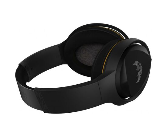 Наушники ASUS TUF Gaming H5 Lite (90YH0125-B1UA00), изображение 4 Наушники ASUS TUF Gaming H5 Lite (90YH0125-B1UA00), изображение 4