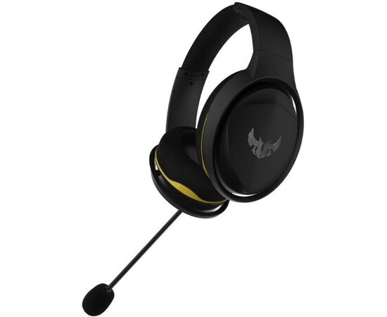 Наушники ASUS TUF Gaming H5 Lite (90YH0125-B1UA00), изображение 5 Наушники ASUS TUF Gaming H5 Lite (90YH0125-B1UA00), изображение 5