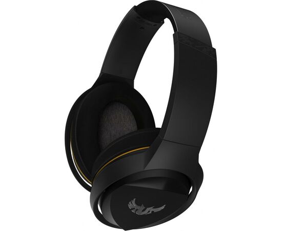 Наушники ASUS TUF Gaming H5 Lite (90YH0125-B1UA00), изображение 7 Наушники ASUS TUF Gaming H5 Lite (90YH0125-B1UA00), изображение 7