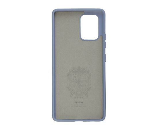 Чехол для мобильного телефона Armorstandart ICON Case Samsung S10 Lite Blue (ARM56350), изображение 2