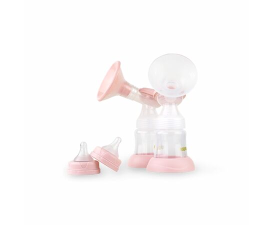 Молокоотсос Neno Bella Twin электрический (5902479672397), изображение 2