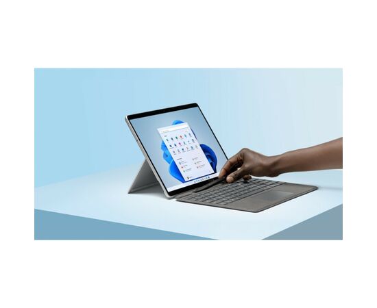 Клавіатура Microsoft Комплект для Surface Pro 9 (клавиатура + стилус) (8X8-00061), зображення 3 Клавіатура Microsoft Комплект для Surface Pro 9 (клавиатура + стилус) (8X8-00061), зображення 3