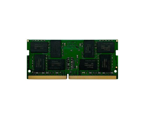 Модуль памяти для ноутбука SoDIMM DDR4 16GB 2666 MHz ATRIA (UAT42666CL19SK1/16), изображение 2 Модуль памяти для ноутбука SoDIMM DDR4 16GB 2666 MHz ATRIA (UAT42666CL19SK1/16), изображение 2