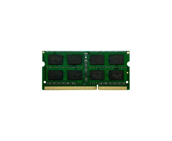 Модуль памяти для ноутбука SoDIMM DDR3 8GB 1600 MHz ATRIA (UAT31600CL11SLK1/8), изображение 2 Модуль памяти для ноутбука SoDIMM DDR3 8GB 1600 MHz ATRIA (UAT31600CL11SLK1/8), изображение 2