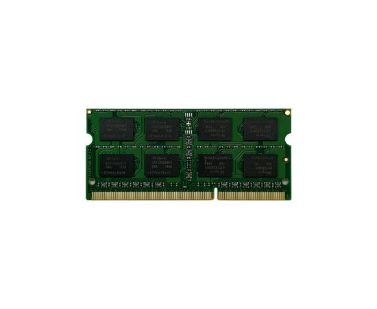 Модуль памяти для ноутбука SoDIMM DDR3 8GB 1600 MHz ATRIA (UAT31600CL11SK1/8), изображение 2 Модуль памяти для ноутбука SoDIMM DDR3 8GB 1600 MHz ATRIA (UAT31600CL11SK1/8), изображение 2