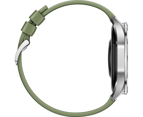Смарт-часы Huawei WATCH GT 4 46mm Green (55020BGV), изображение 4 Смарт-часы Huawei WATCH GT 4 46mm Green (55020BGV), изображение 4