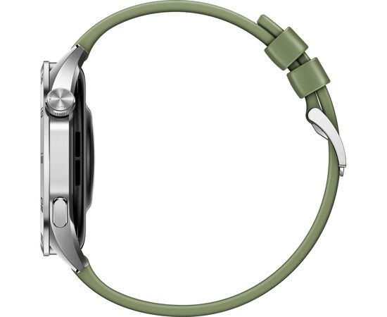 Смарт-часы Huawei WATCH GT 4 46mm Green (55020BGV), изображение 5 Смарт-часы Huawei WATCH GT 4 46mm Green (55020BGV), изображение 5