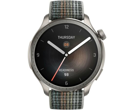 Смарт-часы Amazfit Balance Sunset Grey (1005559), изображение 2