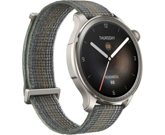 Смарт-часы Amazfit Balance Sunset Grey (1005559), изображение 3